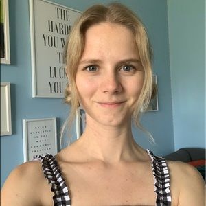 Meet your Posher, Samantha